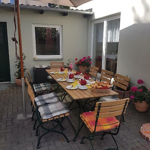 Standard Zimmer mit Kingsize-Bett